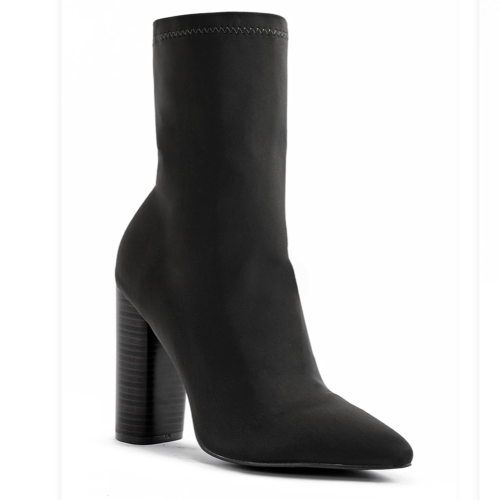 ***in search of this: Shoe dazzle Laine Bootie***
